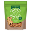 Buddy Biscuits Soft & Chewys Grain Free Roasted Chicken Treats 5 oz. Buddy Biscuits Soft & Chewys Grain Free Roasted Chicken Treats 5 oz.