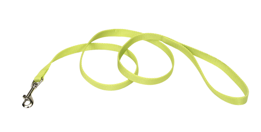 Coastal Single-Ply Nylon Leash