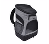 Bergan Backpack Carrier Heather Grey Bergan Backpack Carrier Heather Grey