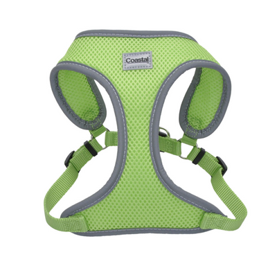Coastal Comfort Soft Reflective Harness Coastal Comfort Soft Reflective Harness