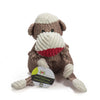 Huggle Hounds Knottie Sock Monkey Huggle Hounds Knottie Sock Monkey