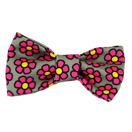 Walk-E-Woo Bowties