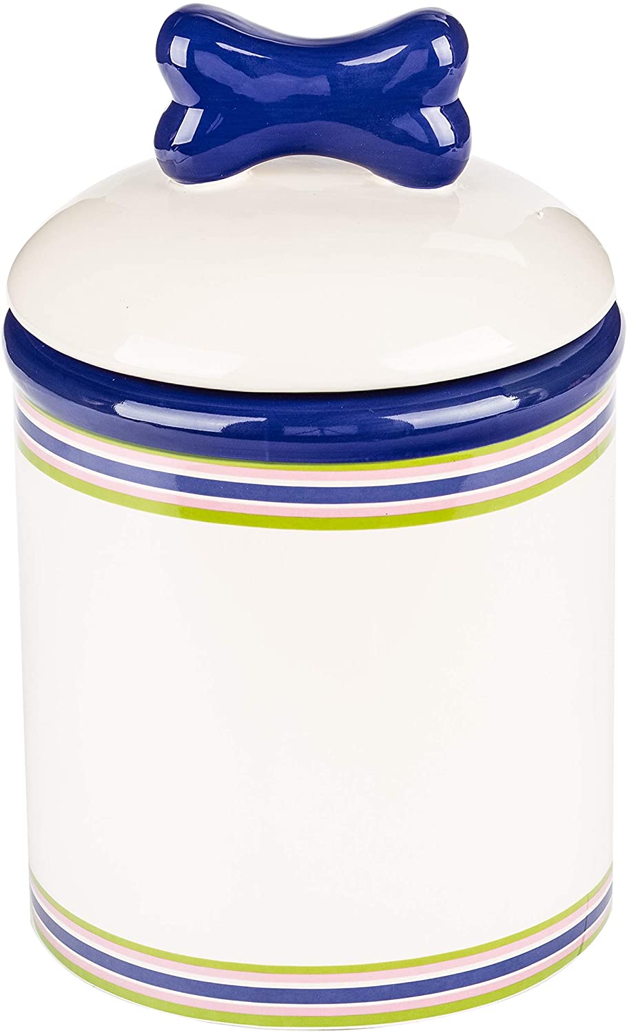 Creature Comforts Treat Jar