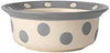 Petrageous Polka Paws Dog Bowl Petrageous Polka Paws Dog Bowl