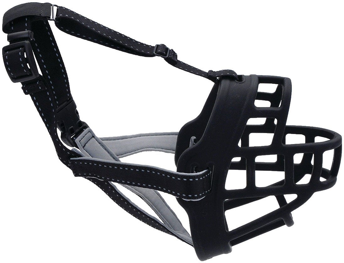 Coastal Soft Basket Muzzle