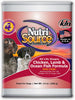 Nutri Source Chicken, Lamb & Ocean Fish Formula Nutri Source Chicken, Lamb & Ocean Fish Formula