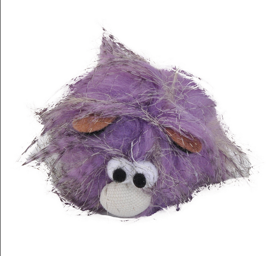 Bergan Turbo Hairy Monster