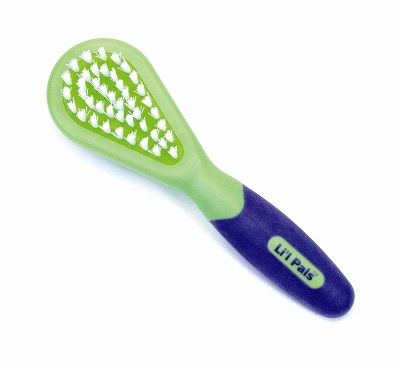 Coastal Lil Pals Kitten Brush