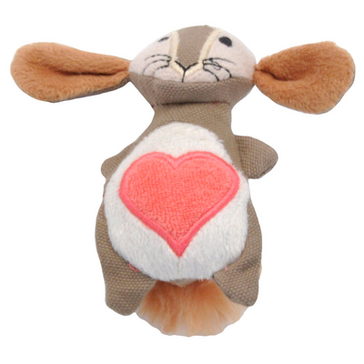 Coastal Turbo Scent Locker Plush Bunny Coastal Turbo Scent Locker Plush Bunny