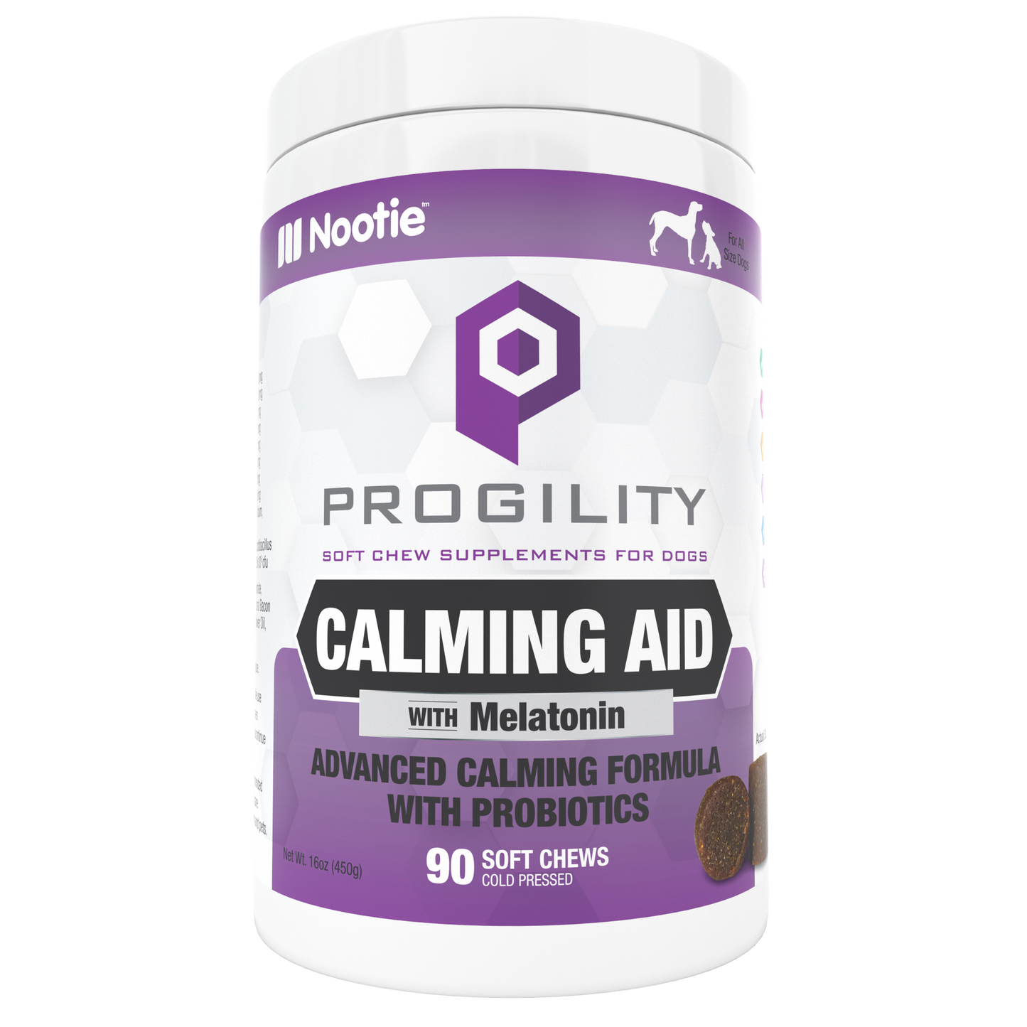 Nooties Progility Calming