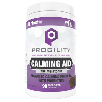 Nooties Progility Calming Nooties Progility Calming