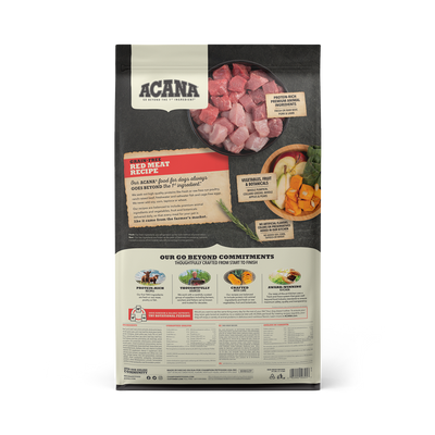 Acana Heritage Red Meat Acana Heritage Red Meat