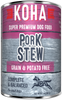 Koha Grain-Free Pork Stew Koha Grain-Free Pork Stew