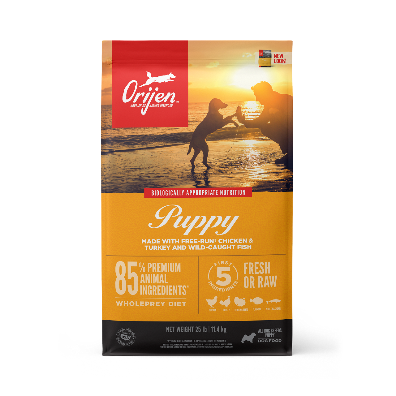 Orijen Puppy