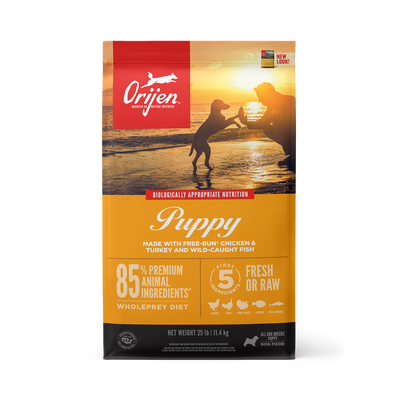 Orijen Puppy Orijen Puppy