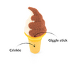 P.L.A.Y. Snack Attack Swirls & Slobbers Soft Serve P.L.A.Y. Snack Attack Swirls & Slobbers Soft Serve
