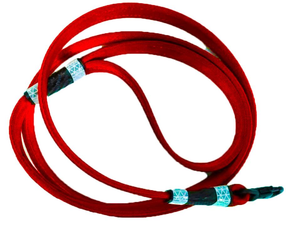 Chew Proof Tuff Leash 6'