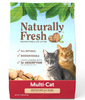 Naturally Fresh Multi-Cat Litter Naturally Fresh Multi-Cat Litter