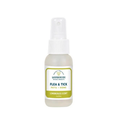 Wondercide Flea & Tick Control Lemongrass Wondercide Flea & Tick Control Lemongrass