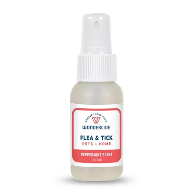 Wondercide Flea & Tick Control Peppermint