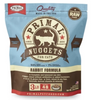 Primal Cat Raw Rabbit Nuggets 3lbs. Primal Cat Raw Rabbit Nuggets 3lbs.