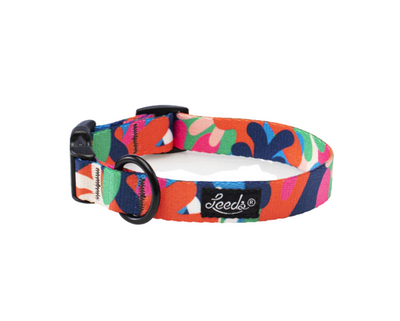 Leeds Dog Supply Collar Leeds Dog Supply Collar