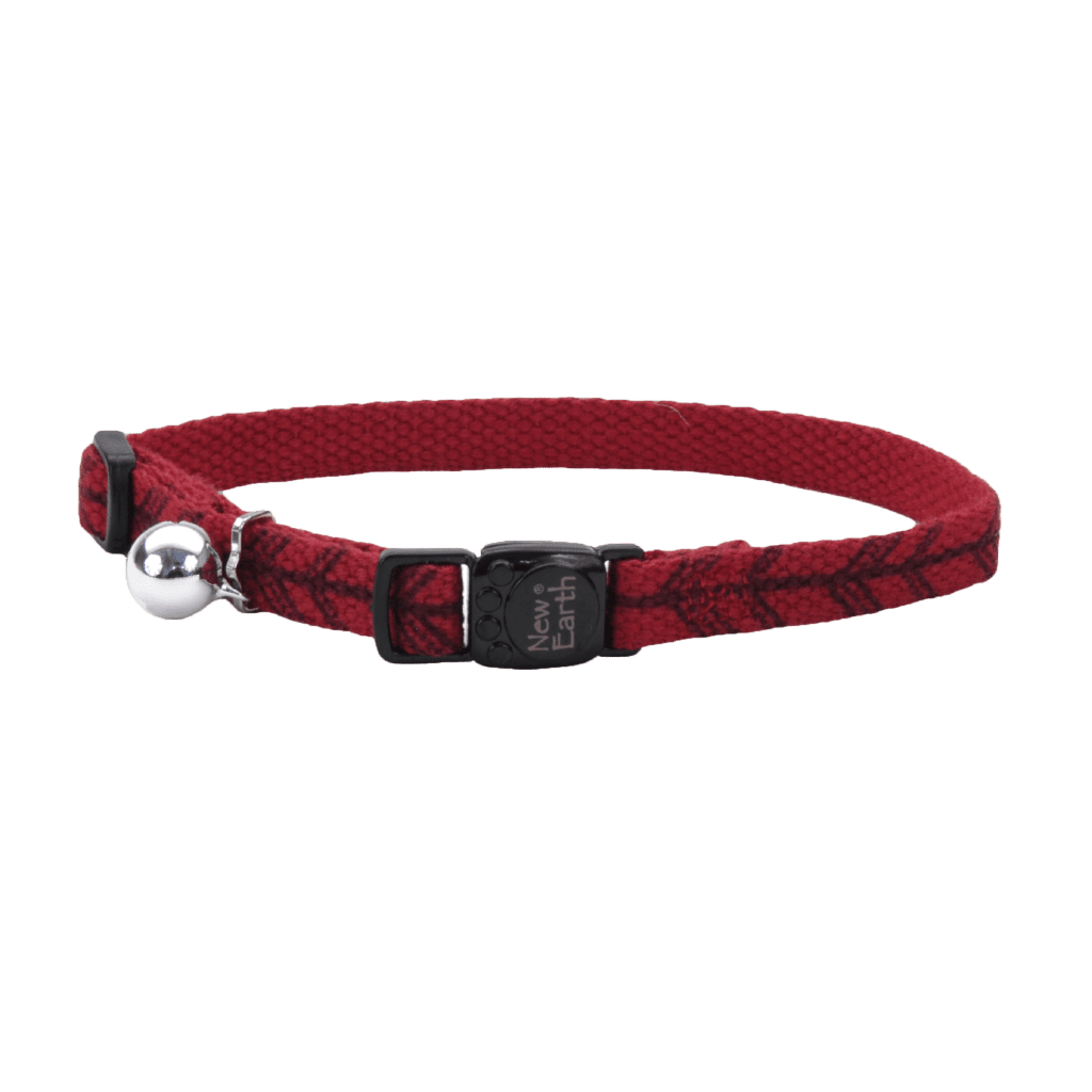 Coastal Soy Breakaway Cat Collar