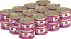 Weruva Cat Grain-Free Mideast Feast with Grilled Tilapia in Gravy Weruva Cat Grain-Free Mideast Feast with Grilled Tilapia in Gravy