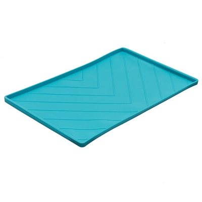 Messy Mutts Silicone Food Mat