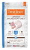 Nature's Variety Instinct Cat Limited Ingredient Turkey Recipe Nature's Variety Instinct Cat Limited Ingredient Turkey Recipe