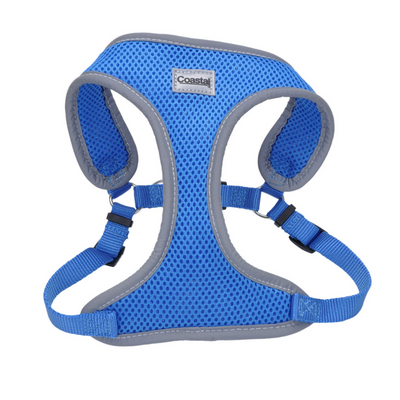 Coastal Comfort Soft Reflective Harness Coastal Comfort Soft Reflective Harness