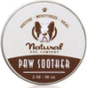 Natural Dog Company Paw Soother Paw Balm Natural Dog Company Paw Soother Paw Balm