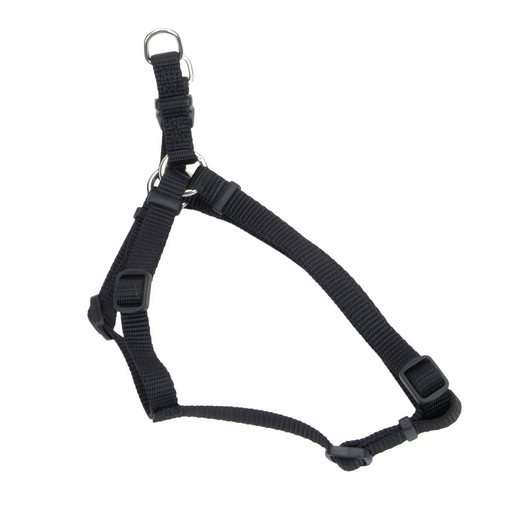 Coastal Comfort Wrap Adjustable Nylon Harness