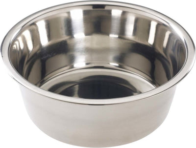 Spot Stainless Steel Mirror Finish Dog Bowl Spot Stainless Steel Mirror Finish Dog Bowl