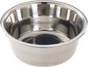 Spot Stainless Steel Mirror Finish Dog Bowl Spot Stainless Steel Mirror Finish Dog Bowl