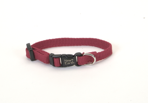 Coastal Soy Dog Collar