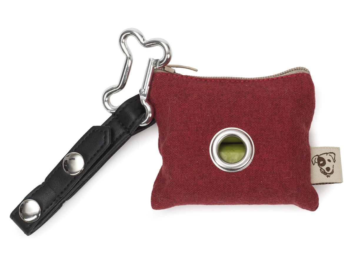 Jax & Bones P.U.P. Waste Bag Dispenser