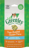 Greenies Feline Oven Roasted Chicken Flavor Greenies Feline Oven Roasted Chicken Flavor