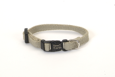 Coastal Soy Dog Collar Coastal Soy Dog Collar