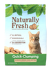 Naturally Fresh Clumping Litter Naturally Fresh Clumping Litter