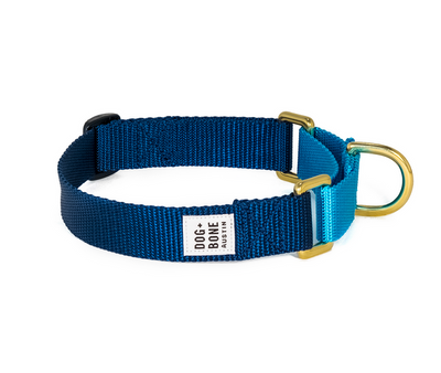 Dog + Bone Martingale Collar Dog + Bone Martingale Collar