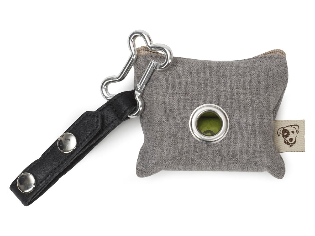 Jax & Bones P.U.P. Waste Bag Dispenser