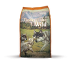 Taste of the Wild High Prairie Bison Puppy Recipe Taste of the Wild High Prairie Bison Puppy Recipe
