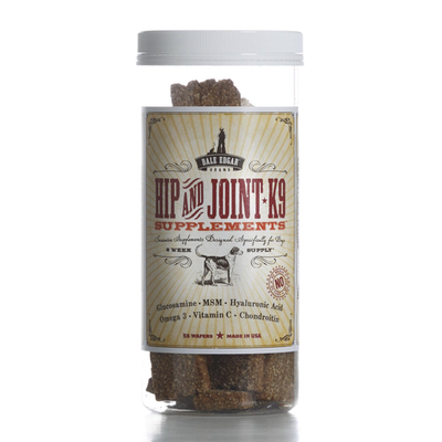 Dale Edgar Hip & Joint K9 Dale Edgar Hip & Joint K9