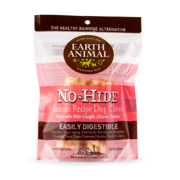 Earth Animal No Hide Salmon