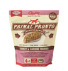 Primal Pronto Dog Raw Turkey & Sardine 4lbs. Primal Pronto Dog Raw Turkey & Sardine 4lbs.