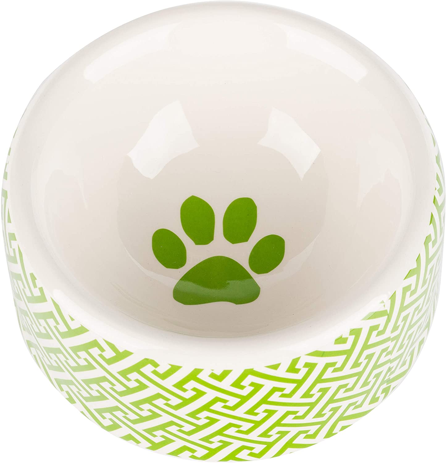 Creature Comforts Dog Dishes