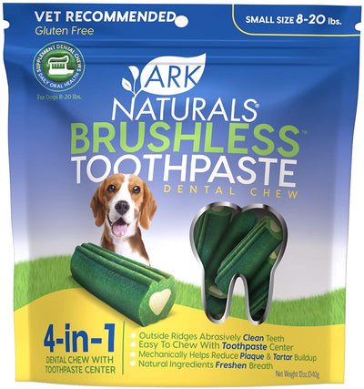 Ark Naturals Brushless Toothpaste Ark Naturals Brushless Toothpaste