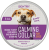 Sentry Calming Collar for Dogs Sentry Calming Collar for Dogs