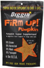 Diggin Firm Up Pumpkin Flakes Diggin Firm Up Pumpkin Flakes